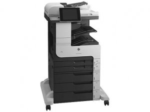 HP LaserJet Enterprise M725z Multifunction Monochrome Duplex Laser Printer CF068A