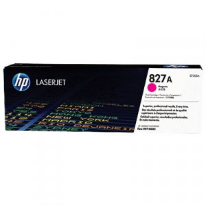 HP #827A Magenta Toner CF303A 32,000 pages