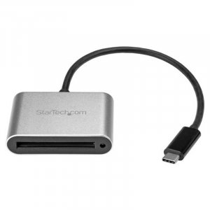 Startech Cfastrwu3c Cfast 2.0 Card Reader / Writer - Usb C