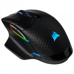 Corsair Dark Core RGB PRO Wireless Optical Gaming Mouse