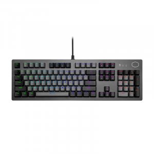 Cooler Master CK352 Gaming Mechanical Keyboard - Blue Switches