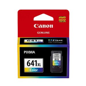 Canon CL641XL Colour Ink Cart 400 pages Colour