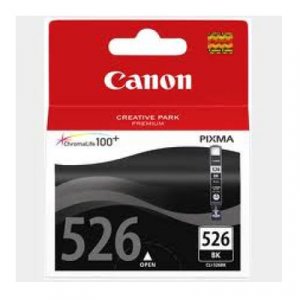 Canon CLI526 Photo Black Ink 2,185 pages Photo Black