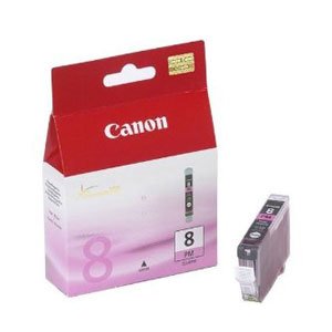 Canon CLI8PM Photo Mag Ink 24 pages Photo Magenta