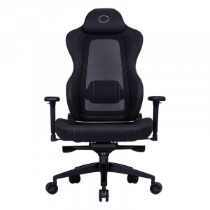 Cooler Master Hybrid 1 Ergonomic Mesh Gaming/Office Chair - Black