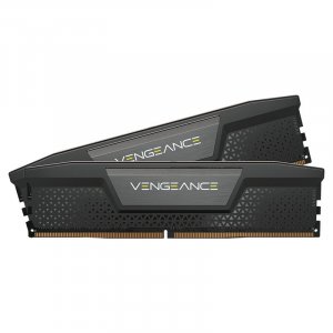 Corsair Vengeance 32GB (2x 16GB) DDR5 5600MHz C36 Memory CMK32GX5M2B5600C36