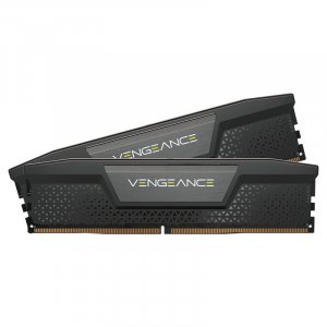 Corsair Vengeance 64GB (2x 32GB) DDR5 5200MHz C40 Desktop Memory