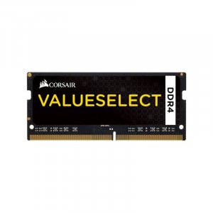 Corsair ValueSelect 16GB DDR4-2133 CMSO16GX4M1A2133C15 SODIMM Memory