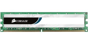 Corsair Value Select 8GB 1600Mhz DDR3 1.5v RAM CMV8GX3M1A1600C11