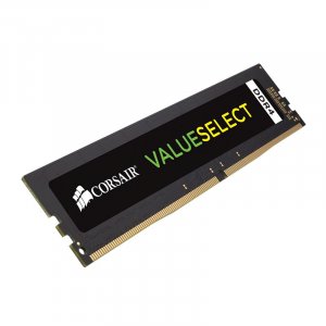 Corsair Value Select 8GB (1x 8GB) DDR4 2400MHz DIMM Memory