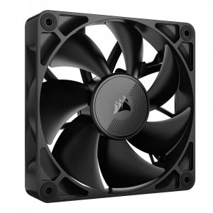 Corsair RX120 iCue Link 120mm PWM Case Fan Black - Expansion Kit