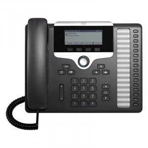 Cisco 7861 IP Phone CP-7861-K9=
