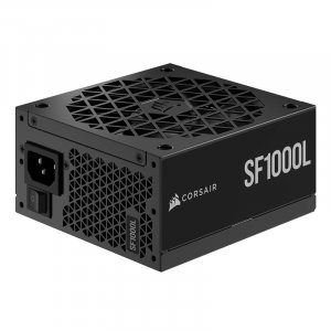 Corsair SF1000L 1000W 80+ Gold Fully Modular PCIe 5.0 ATX 3.0 SFX-L Power Supply