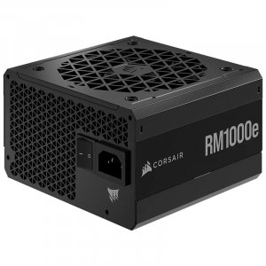 Corsair RM1000e 1000W 80+ Gold Ultra-Low Noise Fully Modular ATX Power Supply