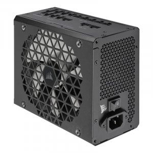 Corsair RM1000x SHIFT 1000W 80+ Gold Fully Modular ATX 3.0 Power Supply - Black CP-9020253-AU