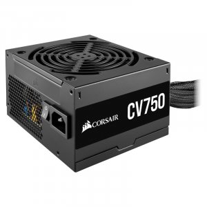 Corsair CX550 Series 550W 80+ Bronze Non-Modular ATX Power Supply