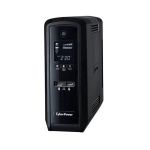 CyberPower CP1300EPFCLCDa-AU PFC Sinewave 1300VA / 780W UPS Tower with LCD 