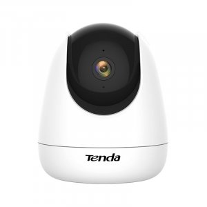 Tenda CP3 Full HD 2MP Wireless Pan Tilt Security Camera
