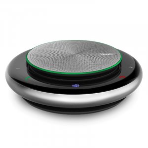 Yealink Cp900-teams (cp900-teams) Teams Certified Ultra-compact Flexible Speakerphone