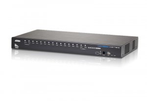 Aten CS17916-AT-U 16 PORT Rackmount USB 2.0 HDMI KVMP