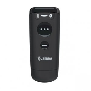 Zebra CS6080 Companion Barcode Scanner CS6080-SR40004VMWW