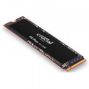 Crucial P5 Plus 1TB NVMe M.2 PCIe 4.0 3D NAND SSD CT1000P5PSSD8
