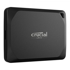 Crucial X10 Pro 4TB USB-C External Portable SSD - CT4000X10PROSSD9