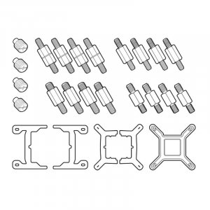 Corsair LGA1700 ELITE Series Retention Kit CW-8960093