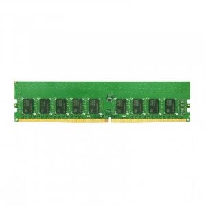 Synology 8GB (1x 8GB) DDR4 2666MHz ECC Memory Module D4EC-2666-8GB