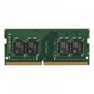 Synology 8GB (1x 8GB) DDR4 ECC SODIMM Memory