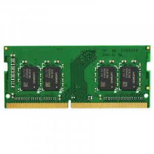 Synology 4GB DDR4 non-ECC SO-DIMM 2666MHz Memory Module 