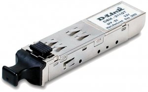 D-Link DEM-311GT 1000BASE-SX SFP Transceiver (MULTIMODE 850NM)