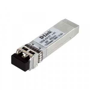 D-Link DEM-431XT 10GBASE-SR SFP+ Transceiver - Multimode 300m