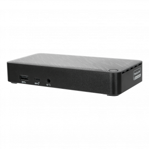 Targus DOCK315AUZ Universal USB-C DV4K Docking Station with 65W Power Delivery