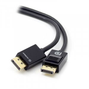 Alogic Premium 2m DisplayPort Cable Ver 1.2 (M/M)