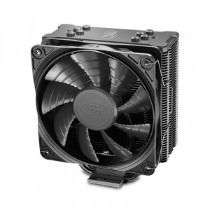 Deepcool Gammaxx GTE V2 CPU Air Cooler - Black DP-MCH4-GMX-GTE-V2BK