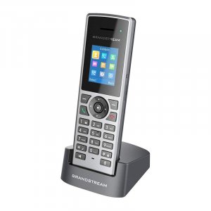 Grandstream DP722 DECT Cordless IP Phone