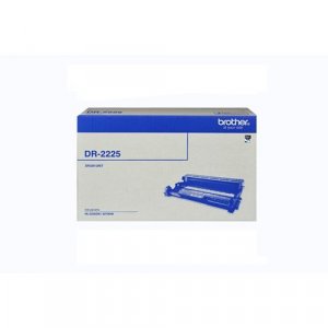 Brother DR-2225 Laser Drum Cartridge For HL-2310/HL-224