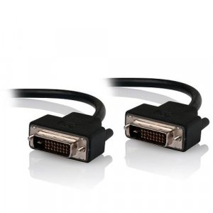 Alogic Pro Series 2m DVI-D Dual Link Digital Video Cable (M/M) DVI-DL-02-MM