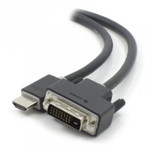 Alogic 2m DVI-D to HDMI Cable - (M/M)