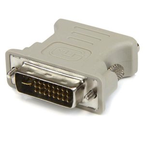 Startech Dvivgamf Dvi To Vga Cable Adapter - M/f