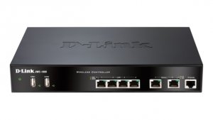 D-link Dwc-1000 D-link Wireless Controller