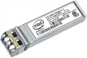 Intel E10GSFPSR, Ethernet SFP+ SR Optics, Dual Rate 10GBASE-SR/1000BASE-SX