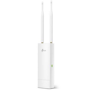 TP-Link EAP110 Access Point 300Mbps Wireless N Outdoor Access Point