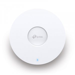 TP-Link EAP670 AX5400 Dual Band Wi-Fi 6 Ceiling Mount Access Point