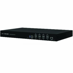 Ubiquiti Networks ER-8-XG EdgeRouter Infinity 8-port 10G SFP+ Router