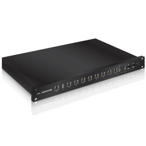 Ubiquiti Networks EdgeRouter ERPro-8 8 Port Gigabit Network Router 