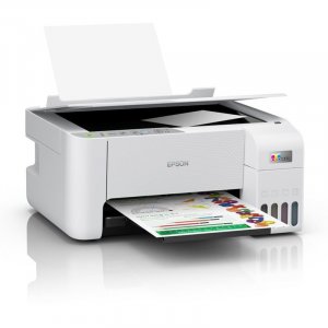 Epson EcoTank ET-2810 A4 Wireless Colour Multifunction Inkjet Printer