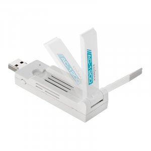 Edimax AC1200 Wireless Dual-Band USB Adapter EW-7822UAC