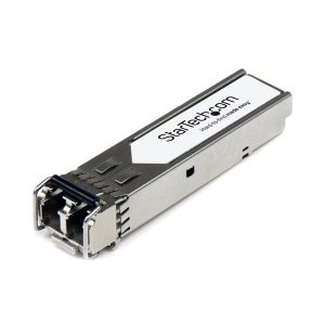 StarTech Citrix EW3Z0000585 Compatible SFP+ - 10GbE MMF - 300m DDM EW3Z0000585-ST